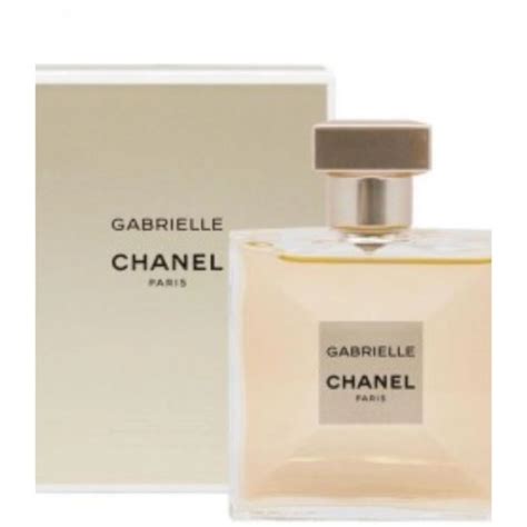 chanel gabrielle 35 ml cena|chanel gabrielle perfume price usa.